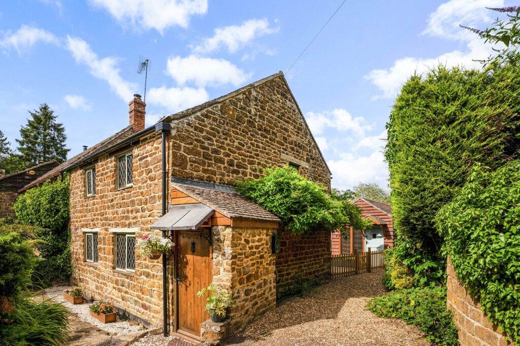 Main image of property: Back Lane, Epwell, Banbury, Oxfordshire, OX15