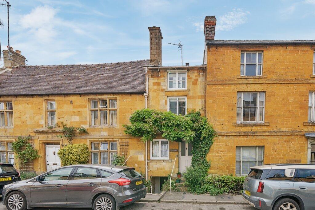 Main image of property: High Street, Blockley, Moreton-in-Marsh, Gloucestershire, GL56