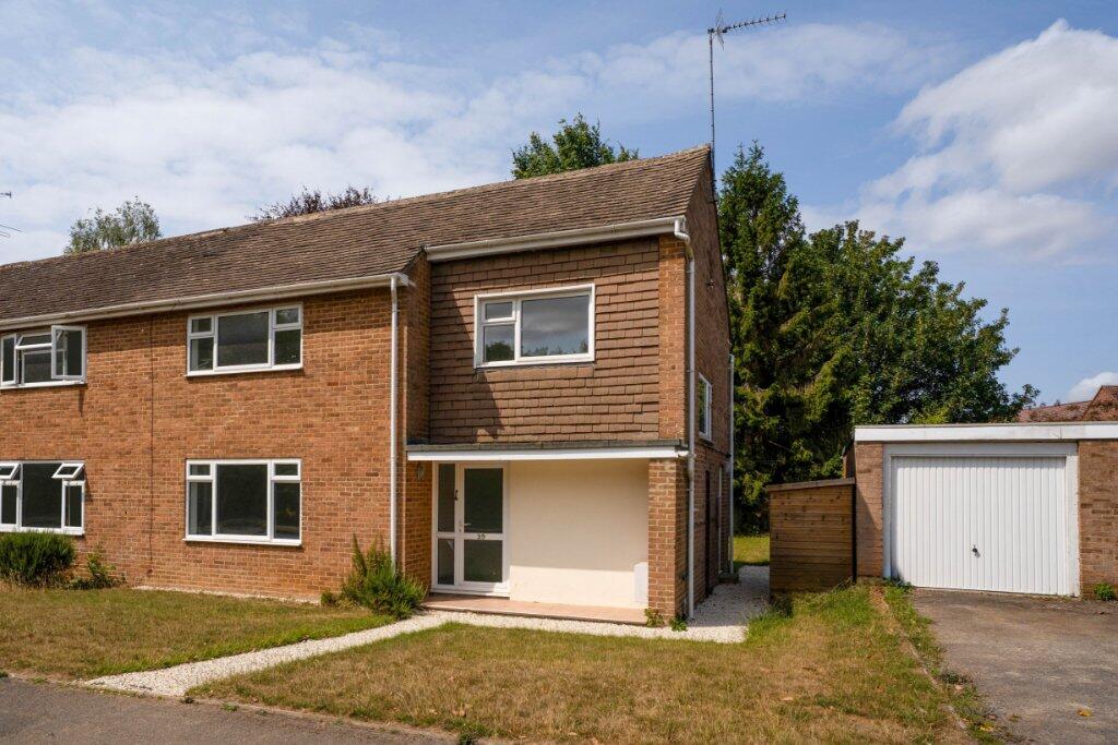 Main image of property: Mosedale, Moreton-In-Marsh, Gloucestershire, GL56