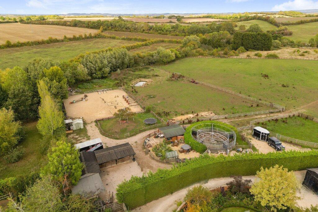 Main image of property: Stretton on Fosse, Moreton-in-Marsh, Gloucestershire, GL56