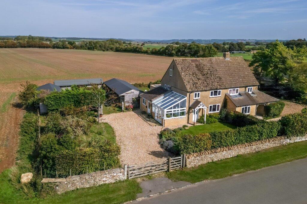 Main image of property: Notgrove Road, Cold Aston, Cheltenham, Gloucestershire, GL54