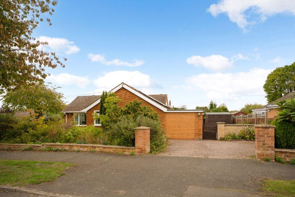 Main image of property: Springfield Road, Shipston-on-Stour, Warwickshire, CV36