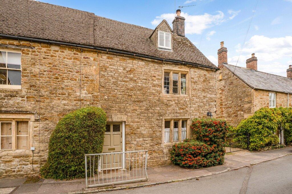 Main image of property: Oddington, Moreton-in-Marsh, Gloucestershire, GL56