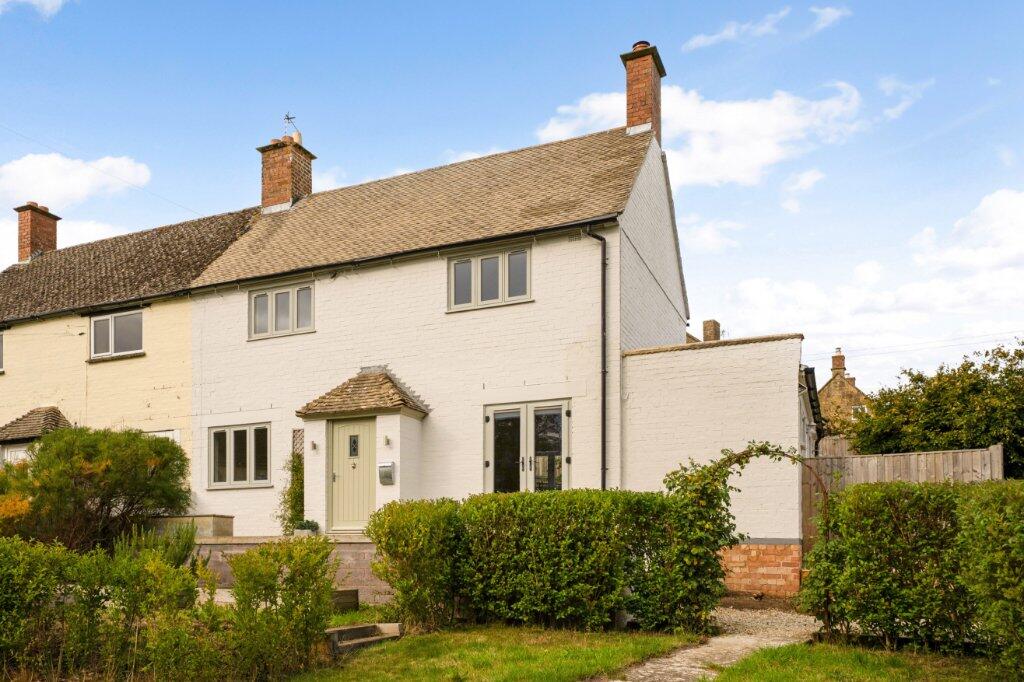 Main image of property: Stonebridge, Todenham, Moreton-in-Marsh, Gloucestershire, GL56