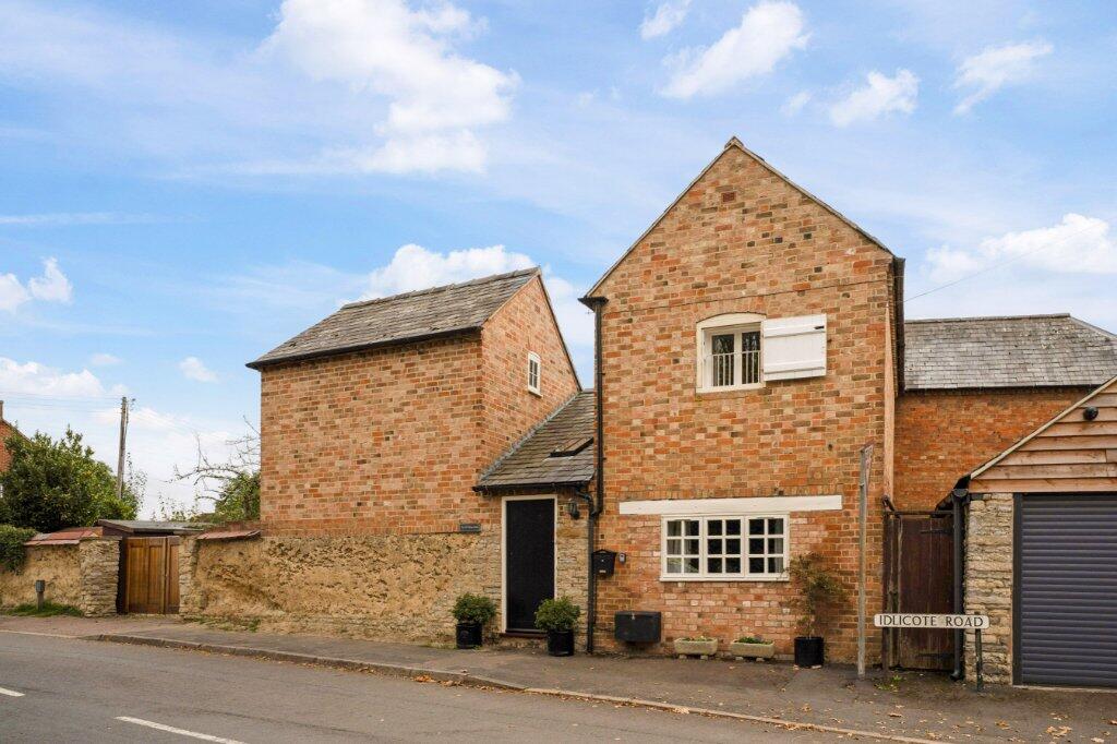 Main image of property: Fosse Way, Halford, Shipston-on-Stour, Warwickshire, CV36