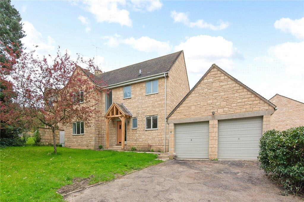 Main image of property: Gopshill Lane, Gretton, Cheltenham, Gloucestershire, GL54