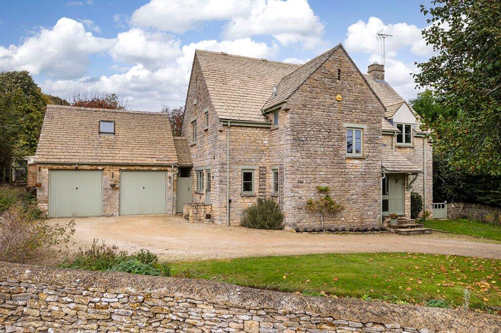 Main image of property: Aldsworth, Cheltenham, Gloucestershire, GL54