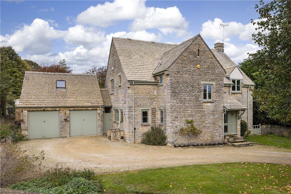 Main image of property: Aldsworth, Cheltenham, Gloucestershire, GL54
