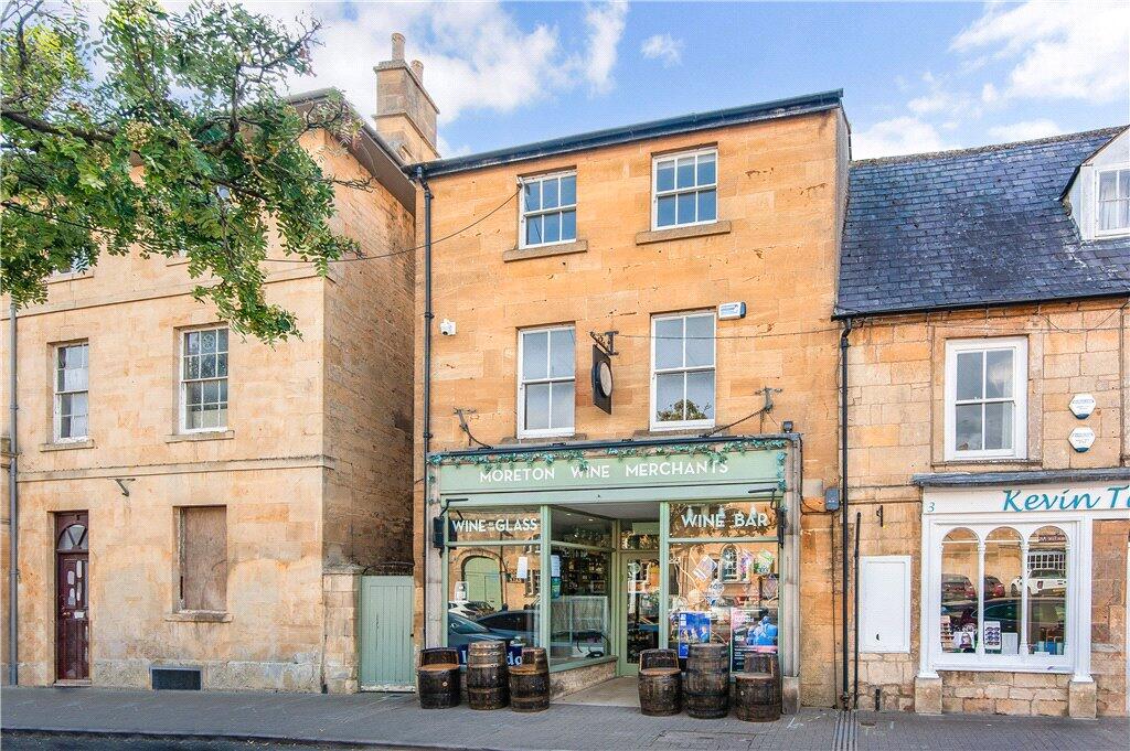 Main image of property: High Street, Moreton-In-Marsh, Gloucestershire, GL56