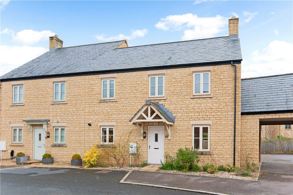 Main image of property: Lysander Way, Moreton-in-Marsh, Gloucestershire, GL56