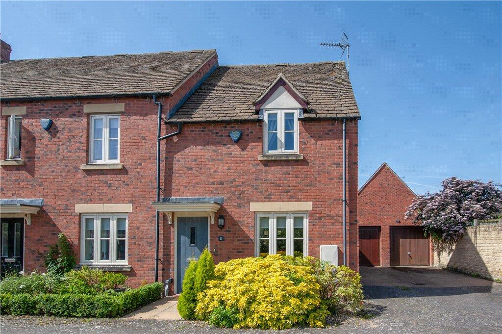 Main image of property: Beceshore Close, Moreton-in-Marsh, Gloucestershire, GL56