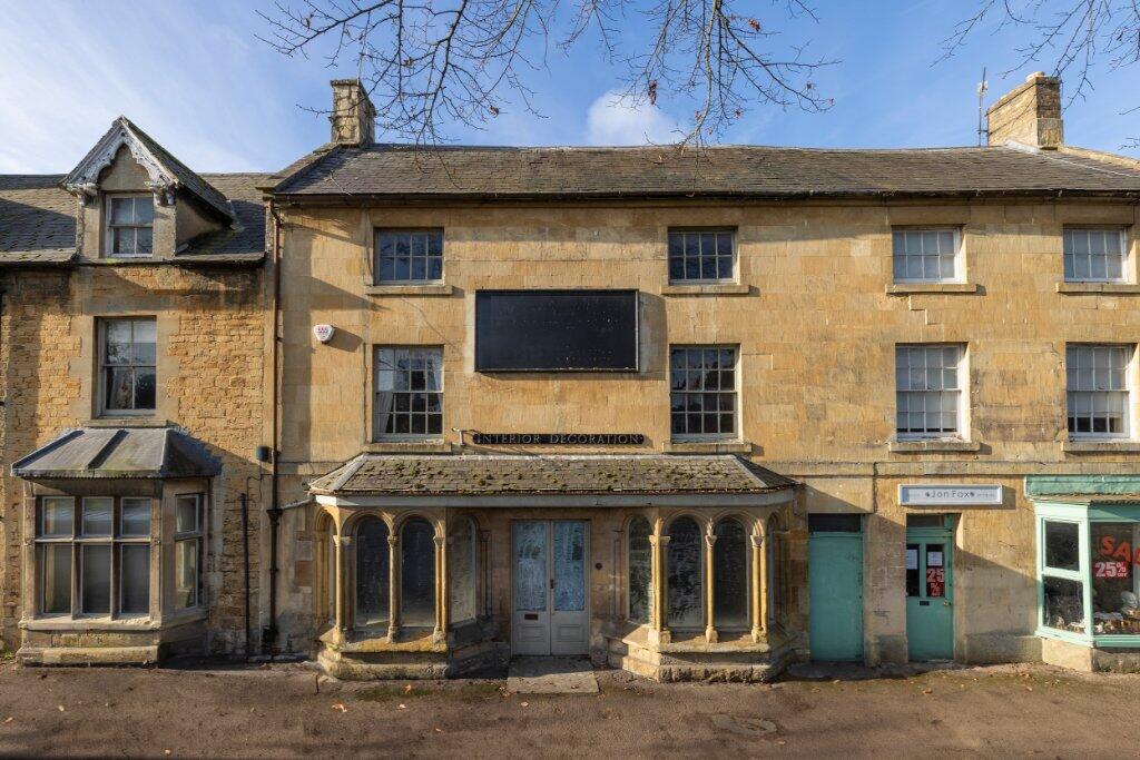 Main image of property: High Street, Moreton-in-Marsh, Gloucestershire, GL56