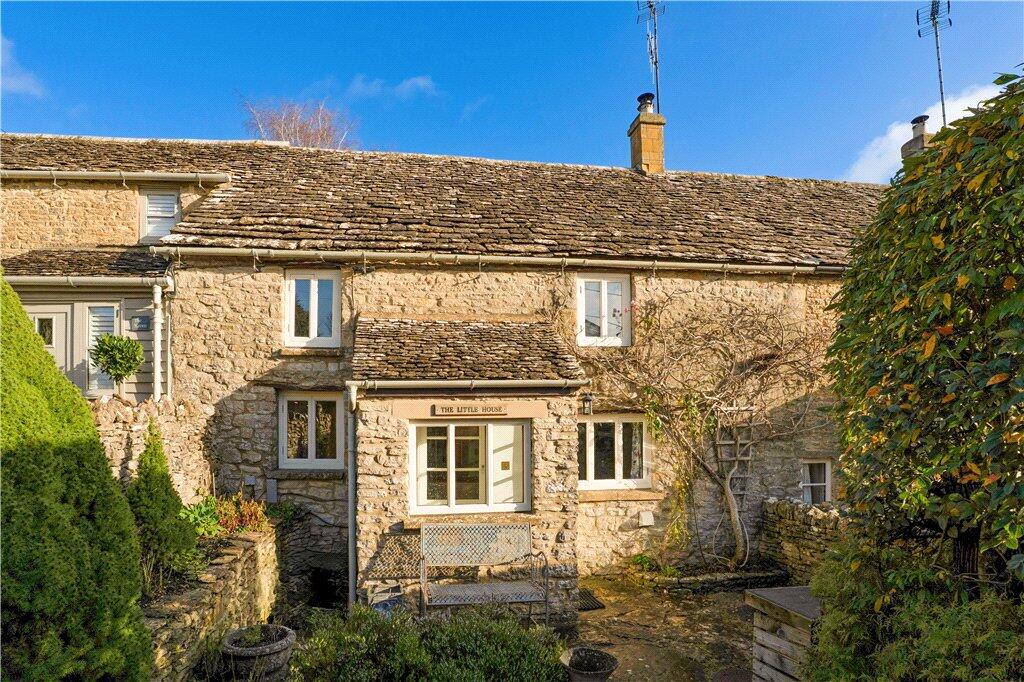 Main image of property: Compton Abdale, Cheltenham, Gloucestershire, GL54
