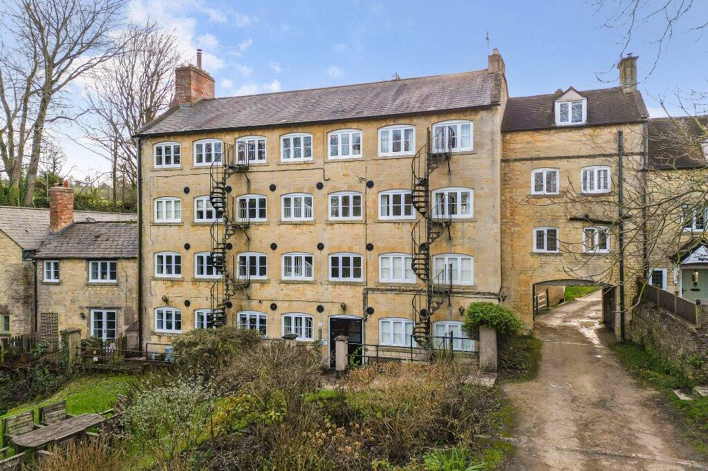 Main image of property: Blockley Court, Blockley, Moreton-in-Marsh, Gloucestershire, GL56