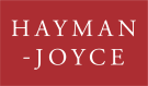 Hayman-Joyce Estate Agents, Moreton-In-Marsh details