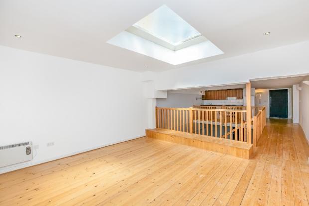 Main image of property: Somerford Grove, London, N16