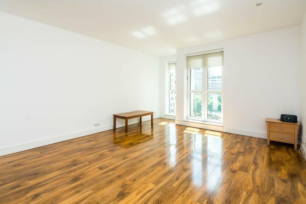 Main image of property: Westferry Circus, London, E14