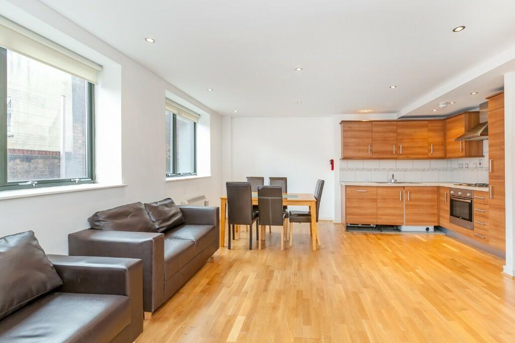 Main image of property: Fieldgate Street, London, E1