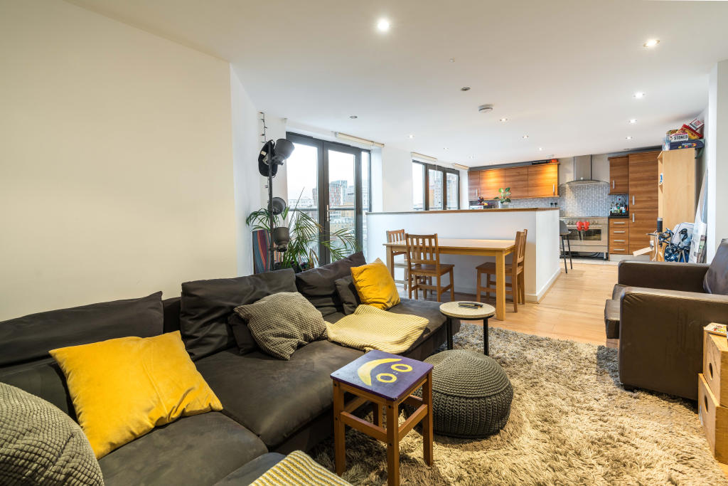 Main image of property: Tower House,Fieldgate Street,London,E1