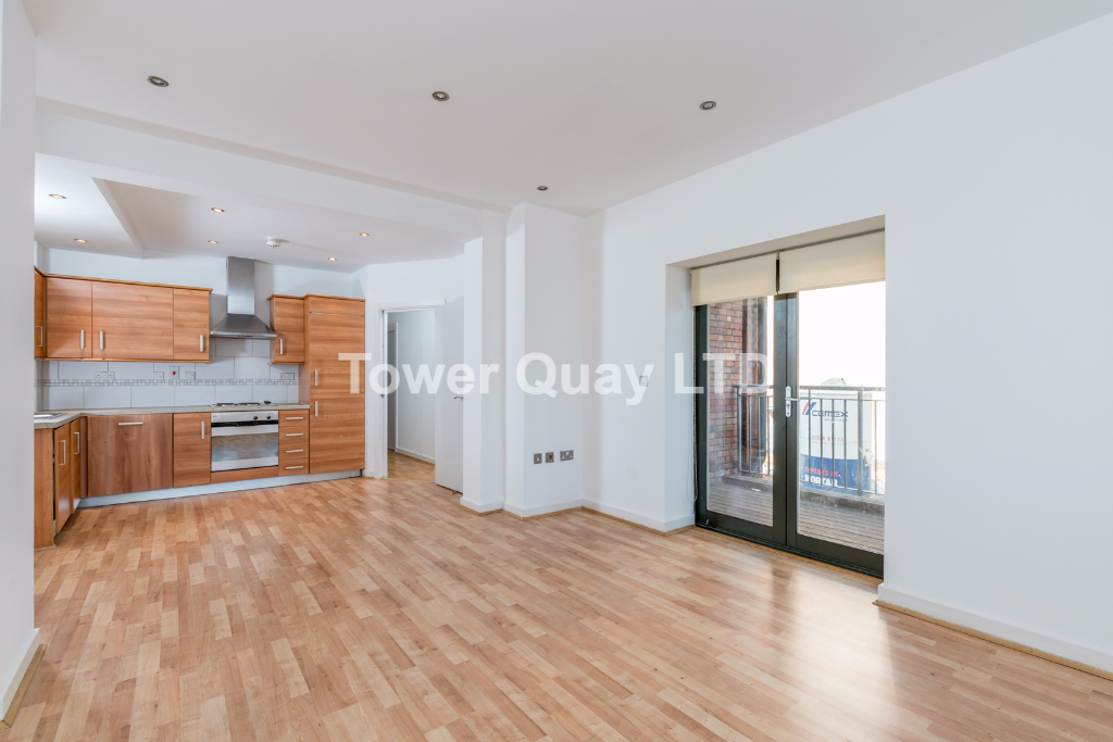 Main image of property: Tower House,Fieldgate Street,London,E1
