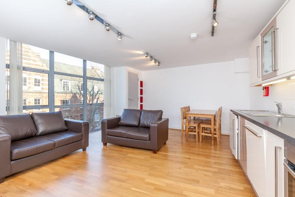 Main image of property: Calvert Avenue, London, E2