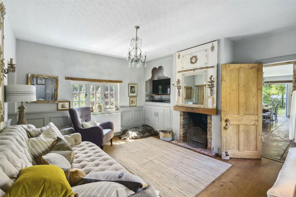 Additional property image - Broad Marston, Stratford-Upon-Avon, Warwickshire, CV37