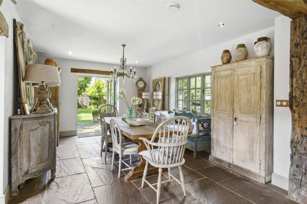 Additional property image - Broad Marston, Stratford-Upon-Avon, Warwickshire, CV37