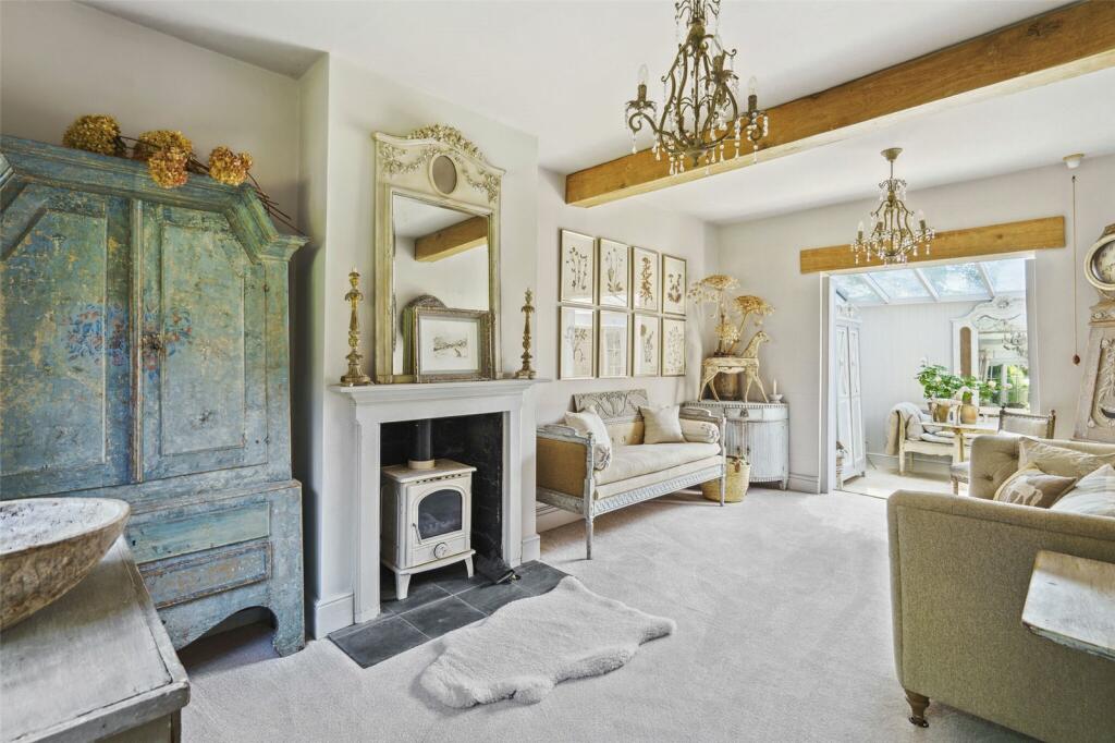 Additional property image - Broad Marston, Stratford-Upon-Avon, Warwickshire, CV37