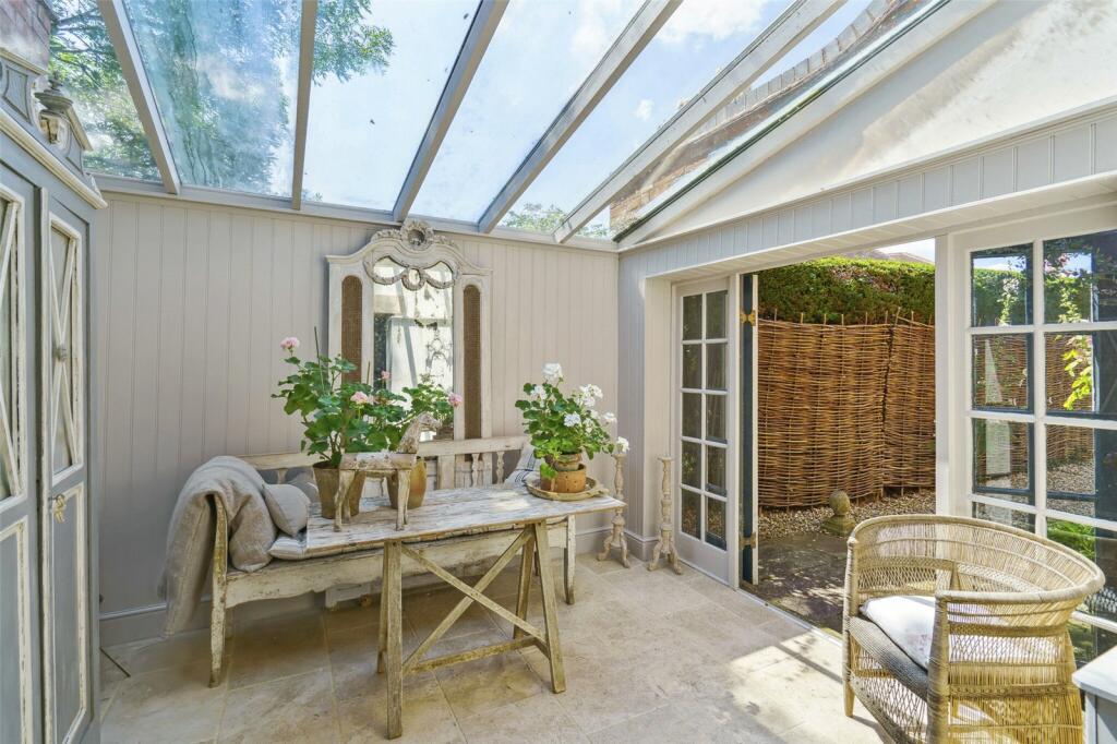 Additional property image - Broad Marston, Stratford-Upon-Avon, Warwickshire, CV37