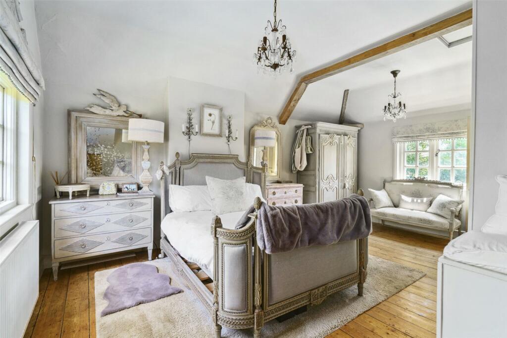 Additional property image - Broad Marston, Stratford-Upon-Avon, Warwickshire, CV37