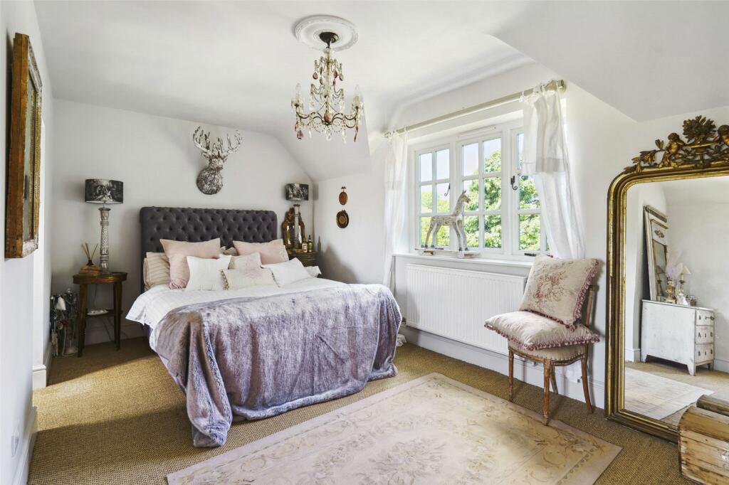Additional property image - Broad Marston, Stratford-Upon-Avon, Warwickshire, CV37