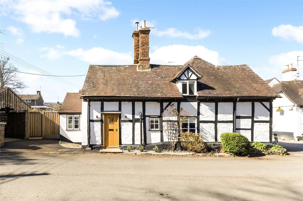Main image of property: Main Street, Elmley Castle, Worcestershire, WR10