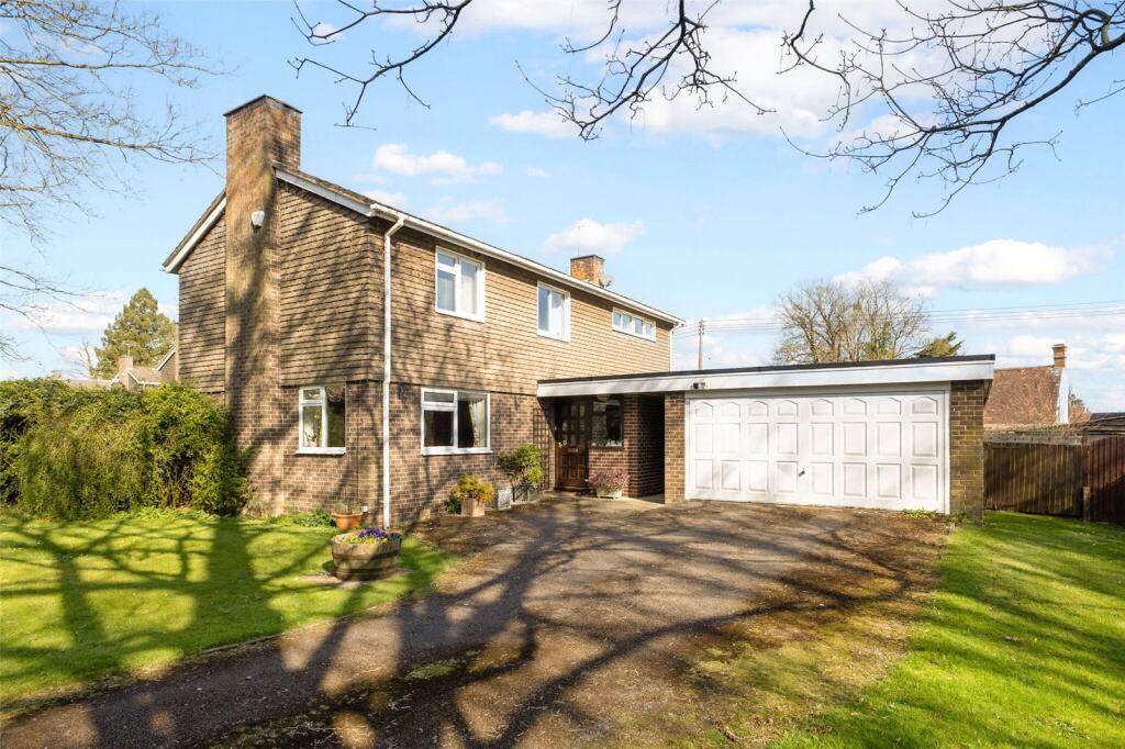 Main image of property: Parkwood, Elmley Castle, Worcestershire, WR10