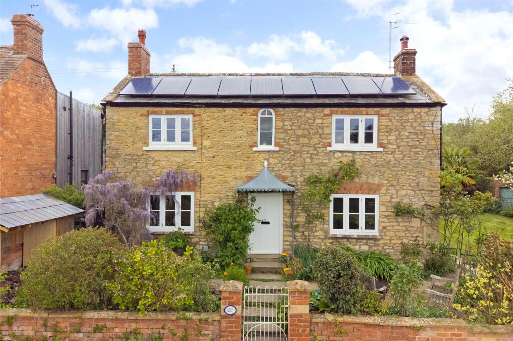 Main image of property: Main Street, Grafton, Tewkesbury, Gloucestershire, GL20
