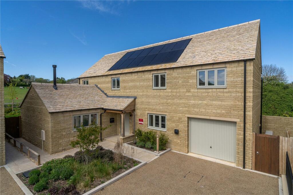 Main image of property: Saxon Drive, Greet, Cheltenham, Gloucestershire, GL54