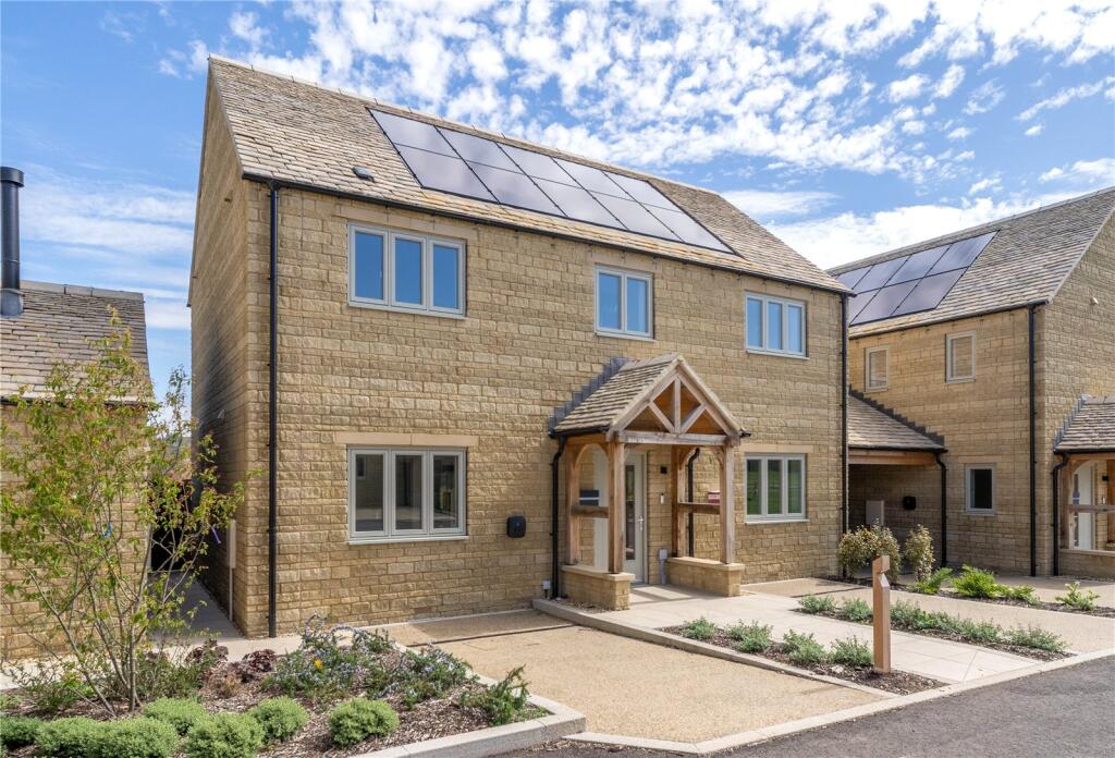 Main image of property: Saxon Drive, Greet, Cheltenham, Gloucestershire, GL54