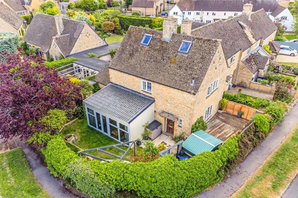 Main image of property: Littleworth, Chipping Campden, Gloucestershire, GL55