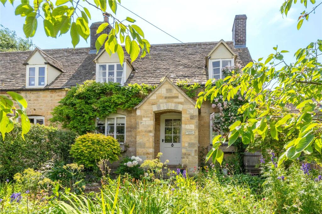 Main image of property: Laverton, Broadway, Worcestershire, WR12