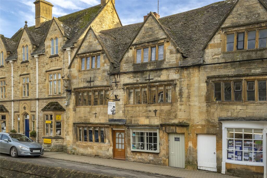 Main image of property: High Street, Chipping Campden, Gloucestershire, GL55
