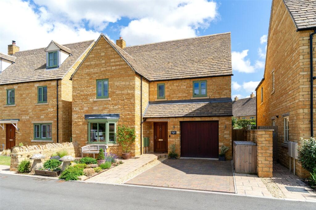 Main image of property: Stickler Place, Chipping Campden, Gloucestershire, GL55