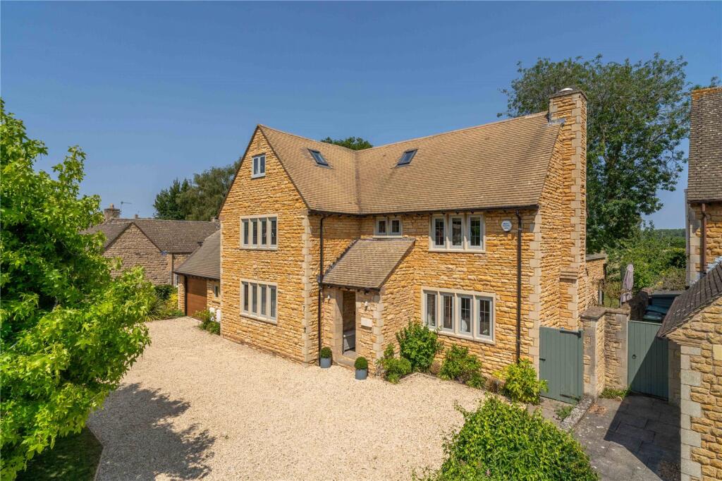 Main image of property: Cherry Orchard Close, Chipping Campden, Gloucestershire, GL55