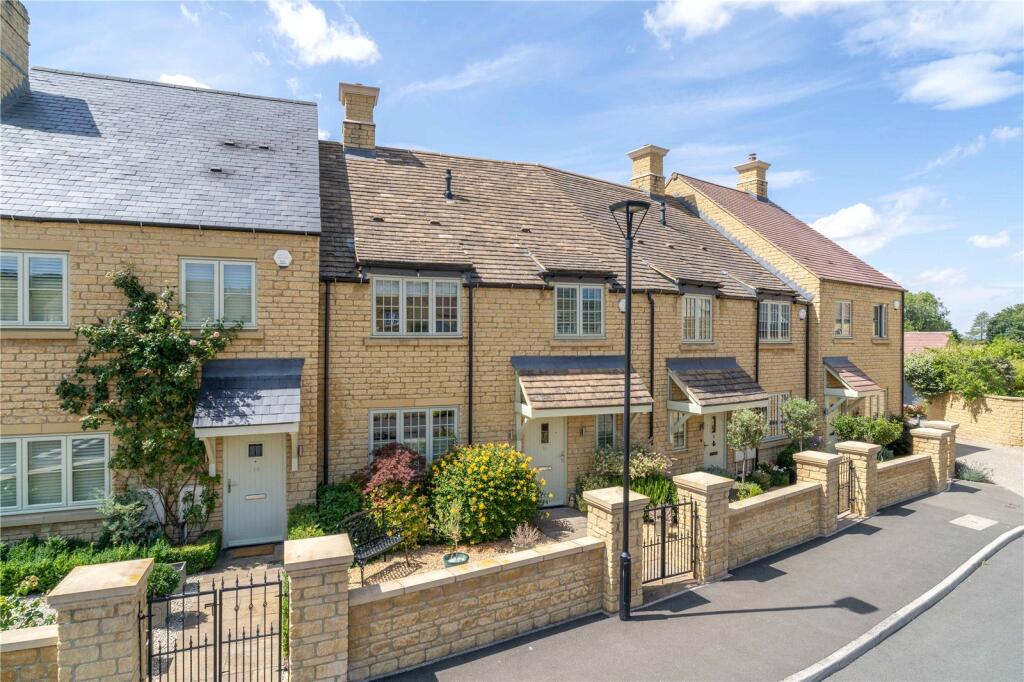 Main image of property: Barnard Crescent, Broadway, Worcestershire, WR12