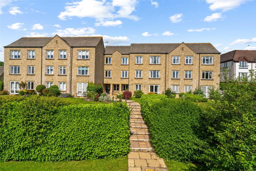 Main image of property: Station Road, Broadway, Worcestershire, WR12
