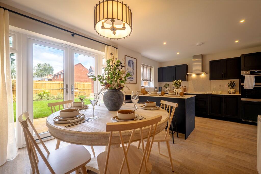 Main image of property: Toddington, Cheltenham, Gloucestershire, GL54