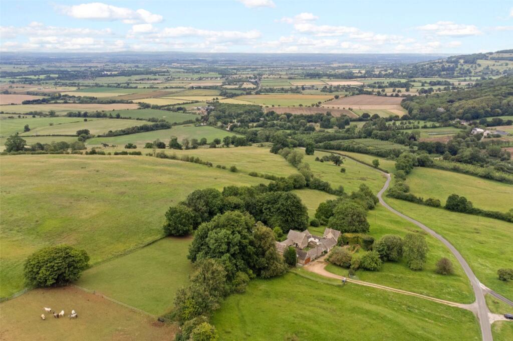 Main image of property: Hailes, Winchcombe, Gloucestershire, GL54