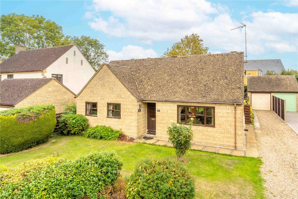 Main image of property: Willow Road, Willersey, Worcestershire, WR12