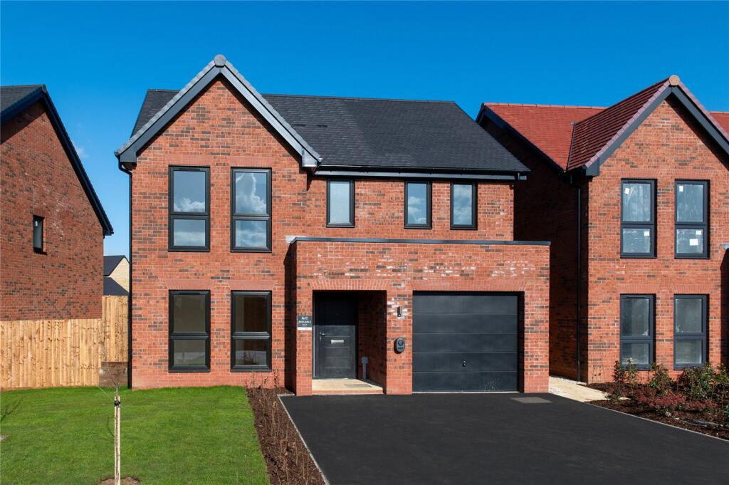 Main image of property: Stoke Orchard Road, Bishops Cleeve, Cheltenham, Gloucestershire, GL52