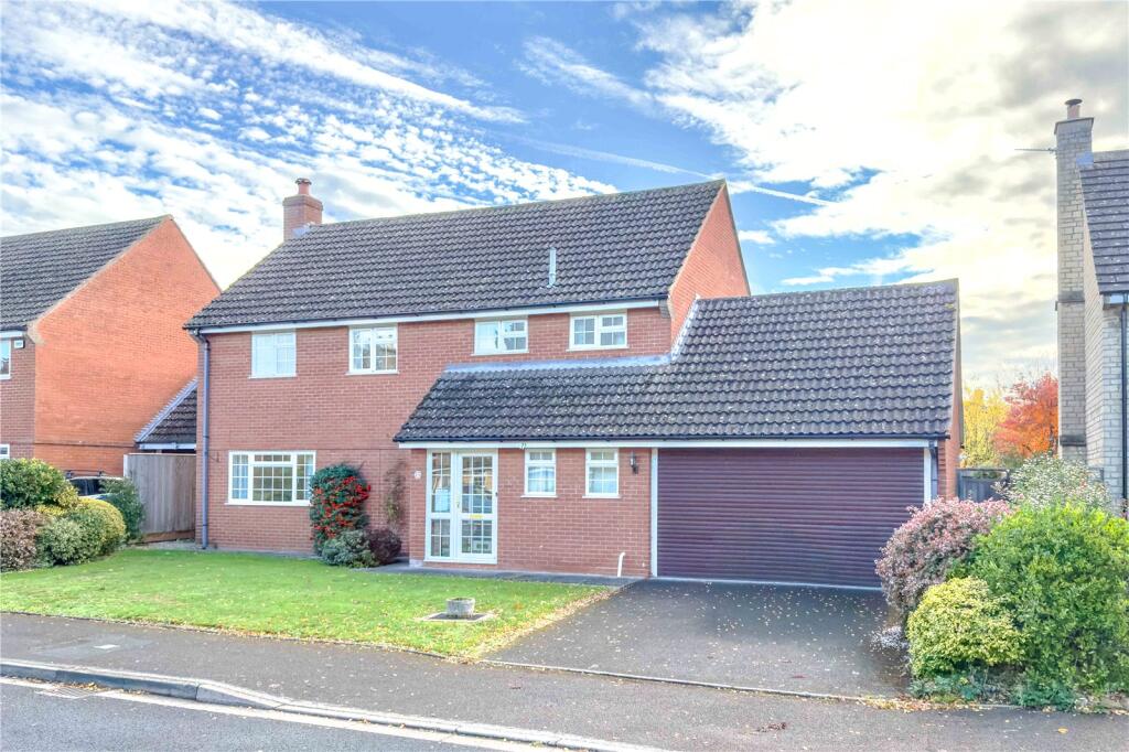 Main image of property: Cotswold Edge, Mickleton, Gloucestershire, GL55