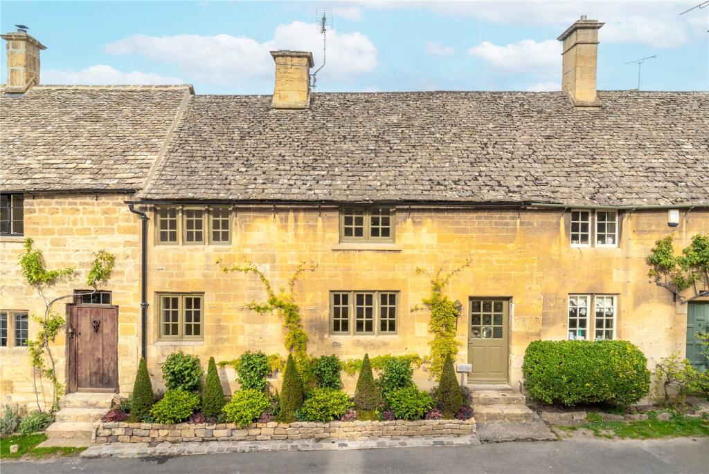 Main image of property: High Street, Stanton, Worcestershire, WR12