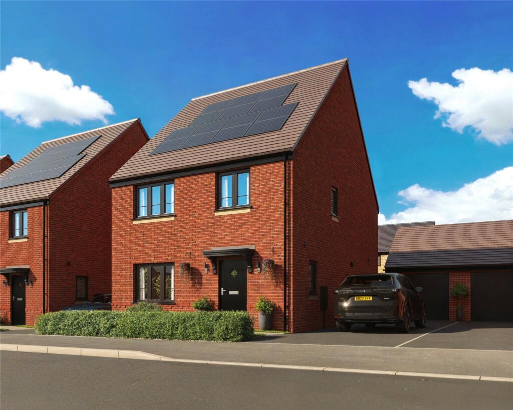 Main image of property: Willowbank Meadows, Alderton, Gloucestershire, GL20